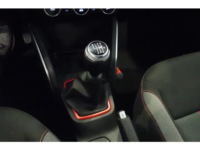 Dacia Duster 1.3 TCe Tech Road 2019 Benzine 16