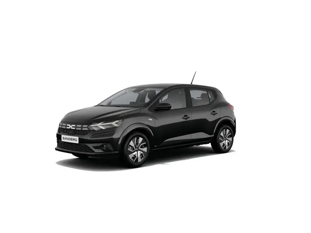Dacia Sandero Expression 2025 LPG/Gas