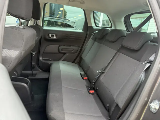 Citroën C3 Aircross 1.2 PureTech Max 2024 Benzine 36