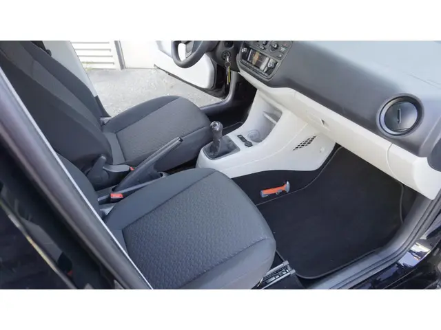 SEAT Mii 1.0 Style Airco 5 drs 2019 Benzine 10