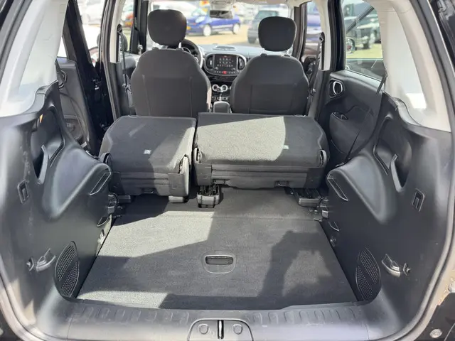 Fiat 500L 0.9 TwinAir CityCross 2019 Benzine 15