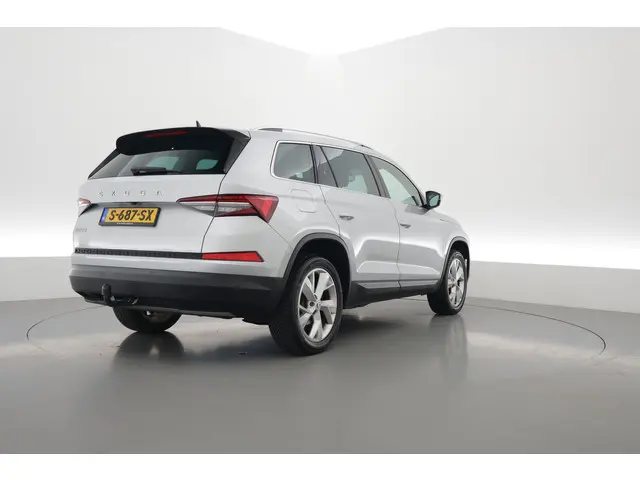 Škoda Kodiaq 1.5 TSI Style Business 7p. DSG 2023 Benzine 2