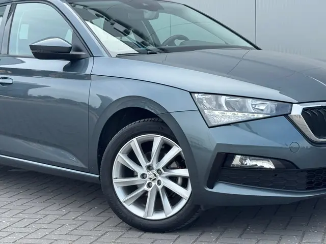 Škoda Scala 1.0 TSI * Cruise * PDC * Trekhaak * 2020 Benzine 30