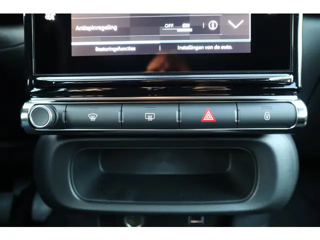 Citroën C3 1.2 PureTech 82pk Feel Edition 2022 Benzine 24