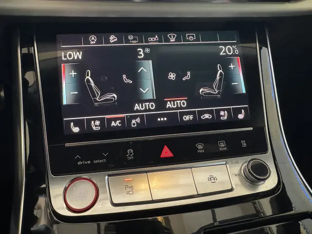 Audi SQ8 4.0 TDI Quattro 2020 Diesel 29