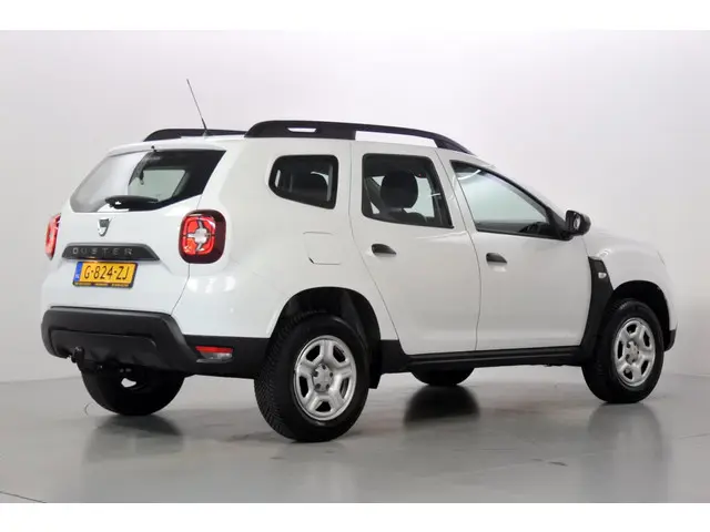 Dacia Duster 1.0 TCe Essential 2020 Benzine 2