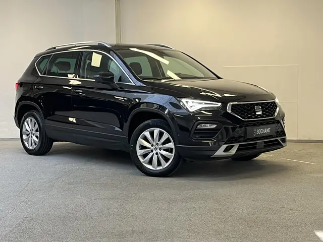 SEAT Ateca 1.5 TSI Style Business Intense 2021 Benzine 9