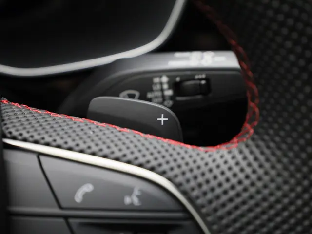 Audi Q3 Sportback 35 TFSI/150PK S Line 2025 Benzine 28