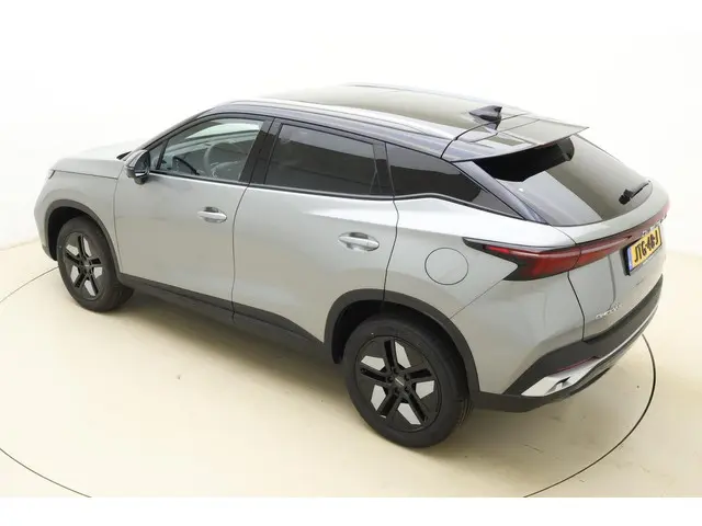 Omoda 5 SHS 1.6 T-GDi SHS-H Premium 2026 Hybride Benzine 4