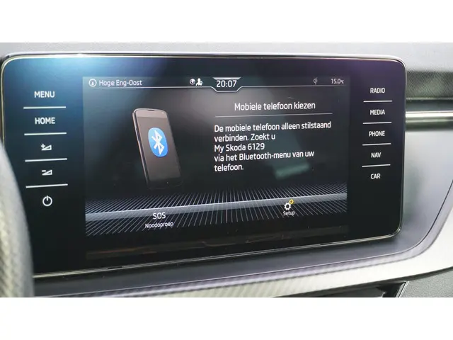 Škoda Kamiq 1.0 TSI 116pk DSG Monte Carlo 2021 Benzine 30