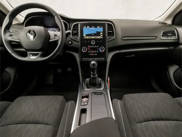 Renault Mégane 1.3 TCe Sport 2019 Benzine 6