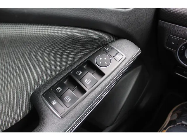 Mercedes-Benz A-Klasse A 160 Ambition 2017 Benzine 18