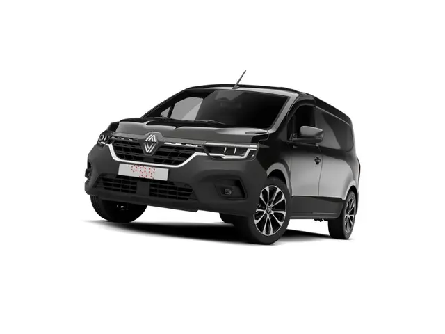 Renault Kangoo Extra 2025 Diesel 9