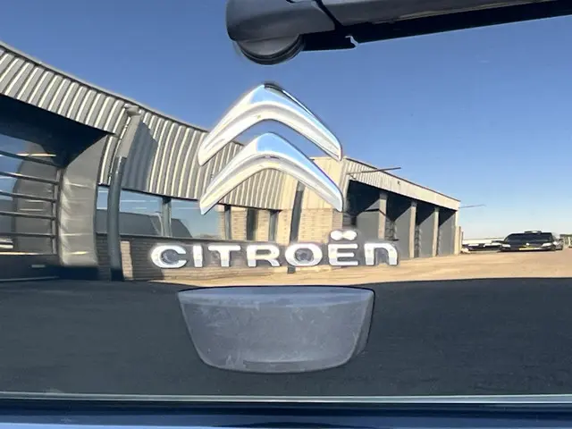 Citroën C1 1.0 e-VTi Shine 2015 Benzine 42