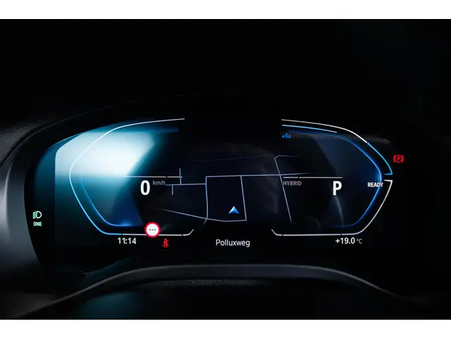 BMW X3 xDrive30e High Executive 2021 Hybride Benzine 35