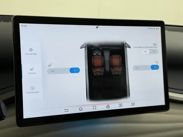 BYD ATTO 3 Comfort 60 kWh 2023 Elektrisch 40