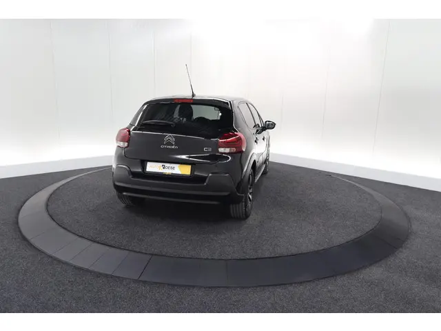 Citroën C3 PureTech 110 EAT6 Max 2024 Benzine 11