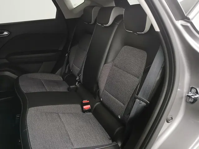 Renault Captur 1.0 TCe 100 Intens 2020 Benzine 13