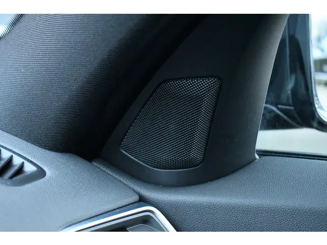 BMW 3 Serie Touring 320d M-Sport 2024 Diesel 15