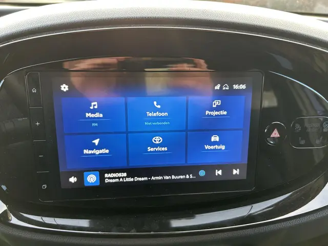 Toyota Aygo X 1.0 VVT-i MT Pulse 2023 Benzine 20