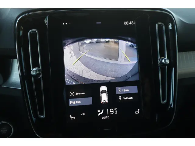Volvo XC40 T4 Momentum 2019 Benzine 23