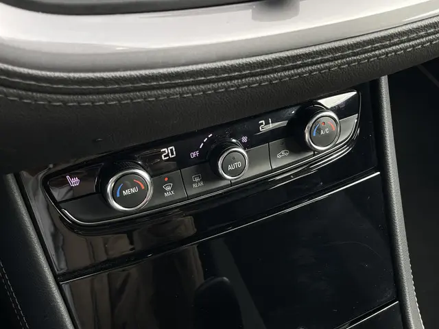 Opel Grandland X 1.2 Turbo Business Edition 2020 Benzine 18
