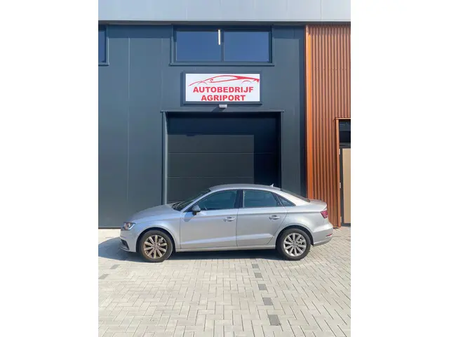 Audi A3 3
