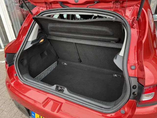 Renault Clio 1.2 16V Dynamique 2014 Benzine 23