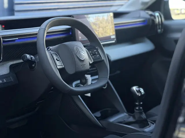 Citroën C3 1.2 Turbo 100pk Plus 2025 Benzine 20