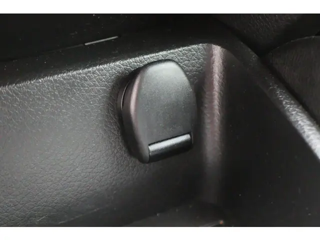 Nissan QASHQAI 1.2 Visia 2014 Benzine 41