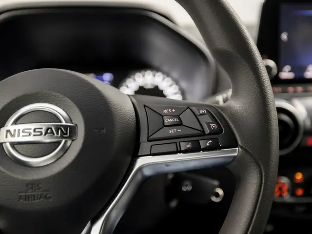 Nissan Juke 1.0 DIG-T Sport 2020 Benzine 20