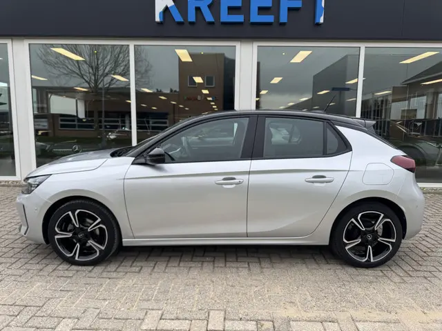 Opel Corsa 1.2 Elegance 2024 Benzine 2