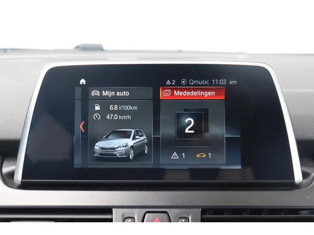 BMW 2 Serie Active Tourer 218i Executive 2019 Benzine 23