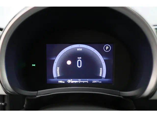 Fiat 600 1.2 Hybrid La Prima 2025 Hybride Benzine 4