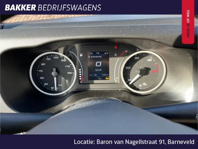 Iveco Daily 35S16V 2.3 35 L2 H2 2020 Diesel 13