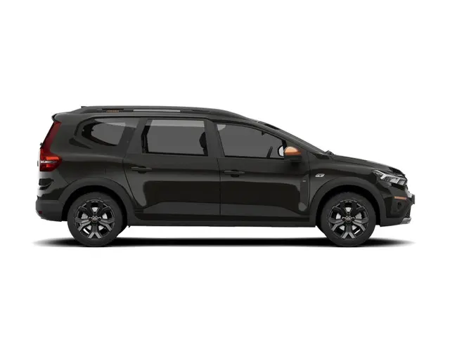 Dacia Jogger Extreme 2025 Benzine 4