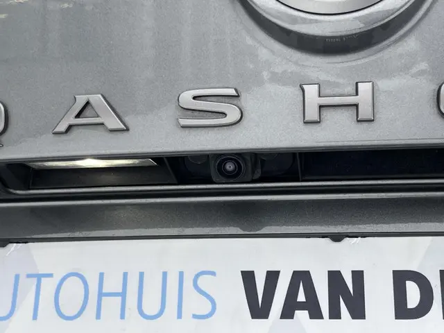 Nissan QASHQAI 1.3 MHEV Xtronic Tekna Plus 2025 Benzine 36