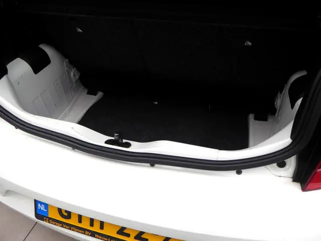 SEAT Mii 1.0 Style Navi/Airco/5Drs.Nw APK 2014 Benzine 20