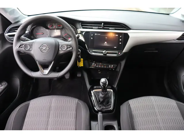 Opel Corsa 1.2 Edition org.NL trekhaak 2020 Benzine 9