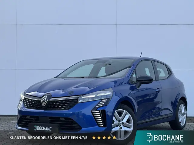 Renault Clio 1.0 TCe 90 GPF evolution 2024 Benzine