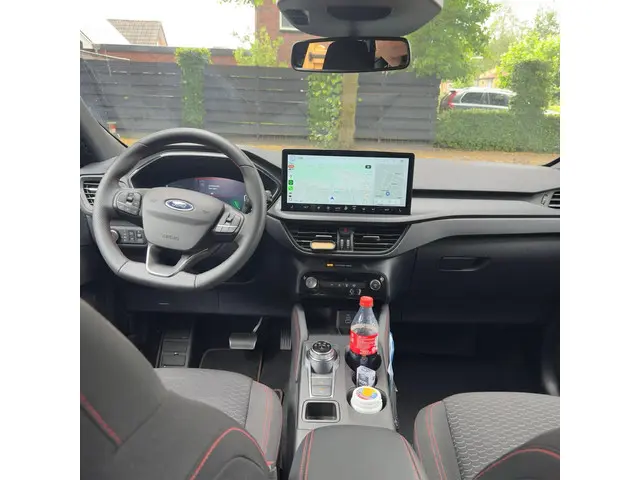 Ford Kuga 2.5 PHEV ST-Line 2024 Hybride Benzine 6