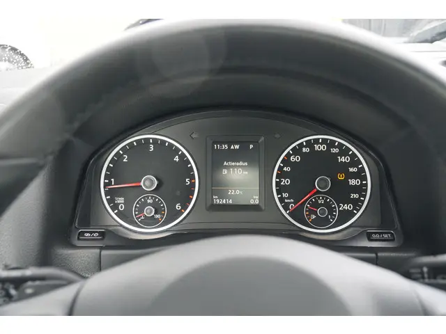 Volkswagen Tiguan 2.0 TDI Sport&Style 4Motion 2014 Diesel 21