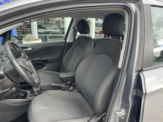 Opel Corsa 1.4 Favourite 2019 Benzine 11