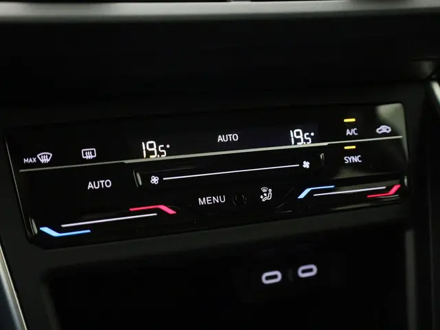 Volkswagen Polo 1.0TSI/95PK Life Edition 2025 Benzine 22