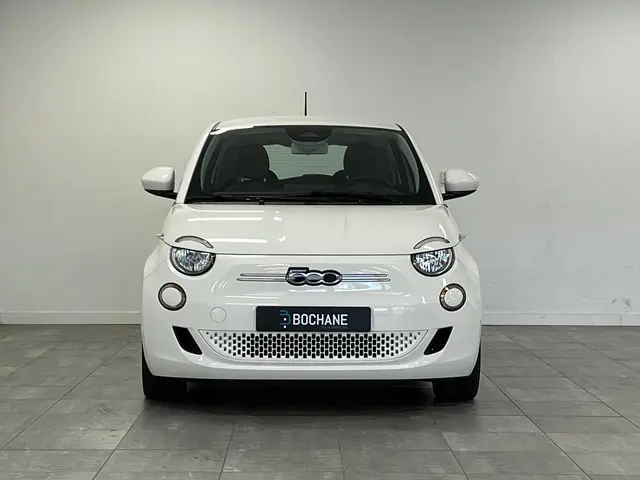 Fiat 500 Icon 42 kWh 2020 Elektrisch 21