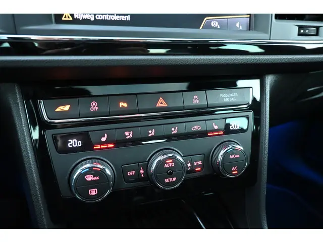 SEAT Leon 2.0 TSI CUPRA 300 2018 Benzine 24