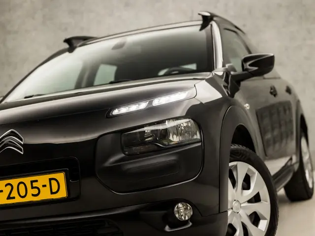 Citroën C4 Cactus 1.2 e-VTi Feel Sport 2015 Benzine 14