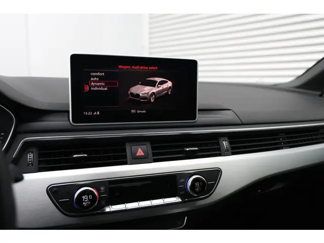 Audi A5 Sportback 35 TFSI 3X S-Line 2020 Benzine 35