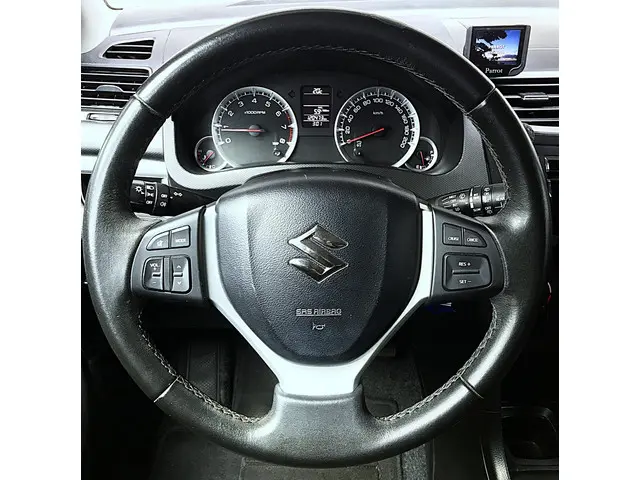 Suzuki Swift 1.2 Comfort EASSS 2016 Benzine 15