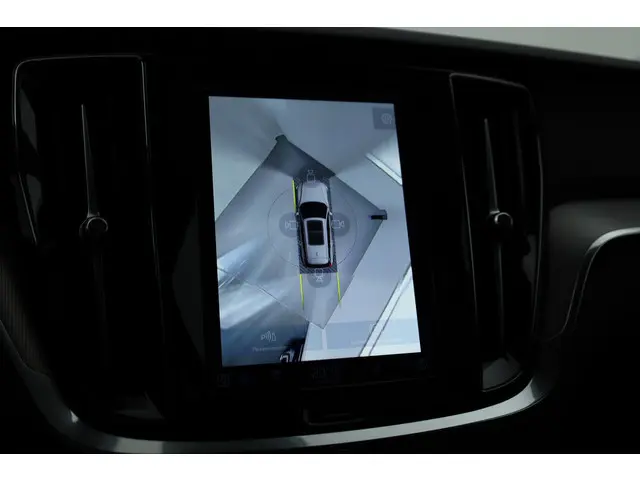 Volvo V60 T6 Recharge Plus Bright 2024 Hybride Benzine 16